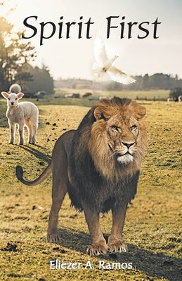Spirit First Paperback WestBow Press