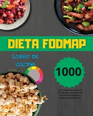 Dieta Fodmap by Paolin, André