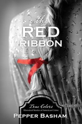 The Red Ribbon, Volume 8 Paperback Barbour Publishing