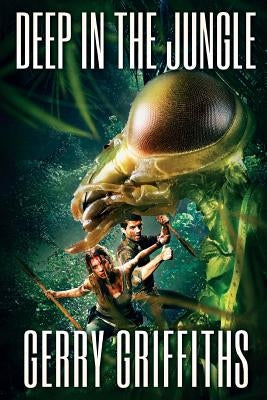 Deep In The Jungle Paperback Severed Press