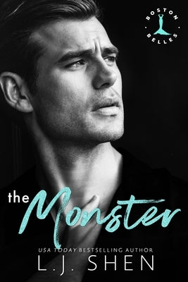 The Monster: A Mafia Romance Paperback Independently Published