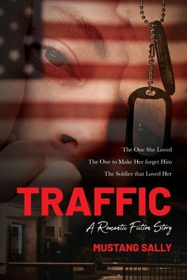 Traffic Paperback Palmetto Publishing