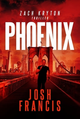 Phoenix: The Zach Kryton Introductory Series Book 3 Paperback Red Diamond