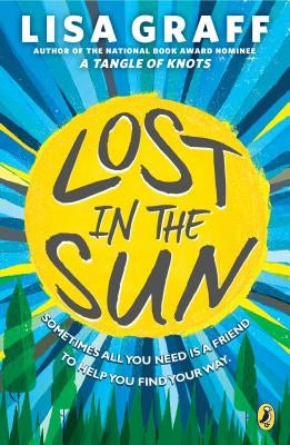 Lost in the Sun Puffin Books