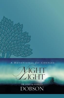 Night Light: A Devotional for Couples Imitation Leather Tyndale Momentum