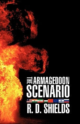 The Armageddon Scenario Paperback Xulon Press