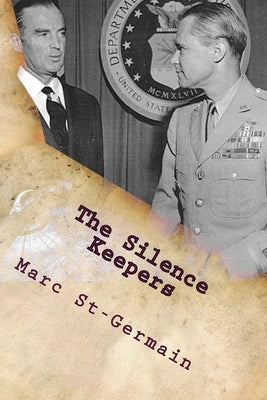 The Silence Keepers Paperback Createspace Independent Publishing Platform