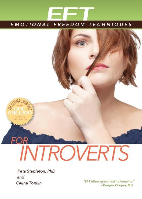 Eft for Introverts by Stapleton, Peta