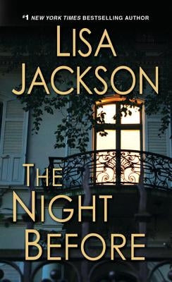 The Night Before by Jackson, Lisa