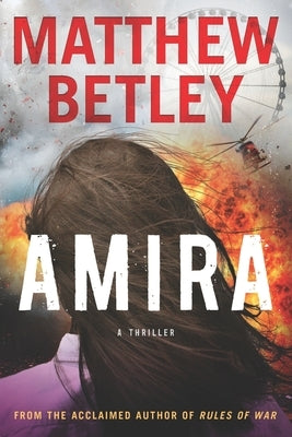 Amira Paperback Independently Published