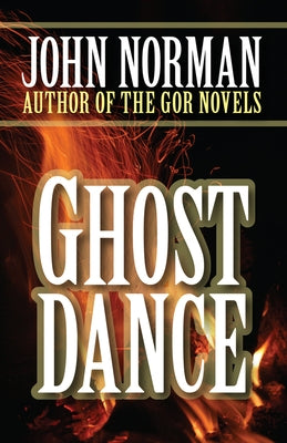 Ghost Dance Paperback Open Road Media