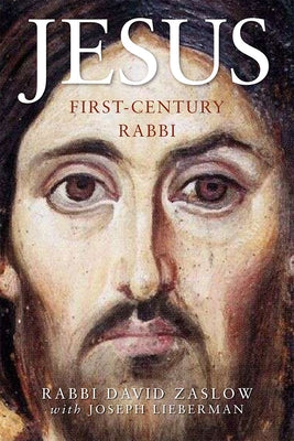 Jesus: First-Century Rabbi: A New Edition Paperback Paraclete Press (MA)