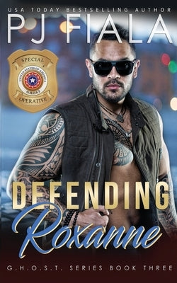 Defending Roxanne Paperback Patti J. Fiala