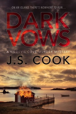 Dark Vows: Volume 5 by Cook, J. S.