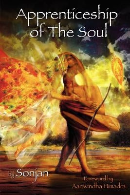 Apprenticeship of the Soul by McCombs, David Christopher