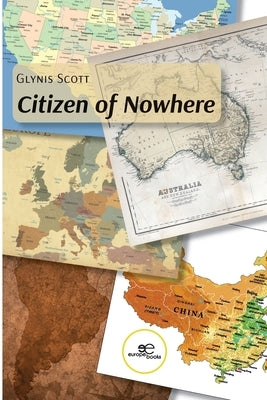 Citizien of Nowhere Paperback Europa Edizioni Srl