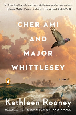 Cher Ami and Major Whittlesey Paperback Penguin Books