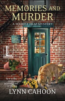 Memories and Murder Paperback Kensington Publishing Corporation