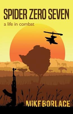 Spider Zero Seven Paperback Troubador Publishing