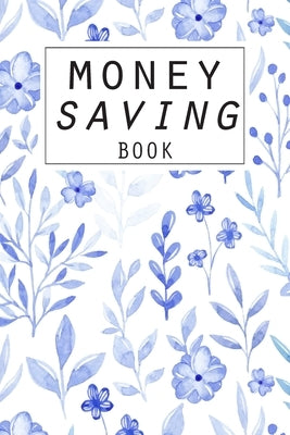 Paperback money-saving book by Independently Published showing a book cover with savings tips and financial goals.