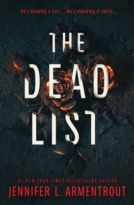 The Dead List by Armentrout, Jennifer L.