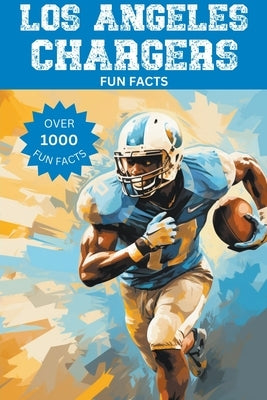 Los Angeles Chargers Fun Facts by Ape, Trivia