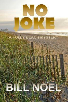 No Joke Paperback Enigma House Press