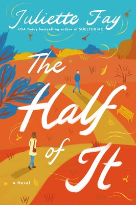 The Half of It Paperback William Morrow & Company