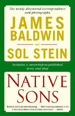 Native Sons by Baldwin, James