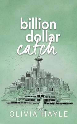 Billion Dollar Catch Paperback Theresia Publishing AB