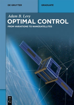 Optimal Control Paperback de Gruyter