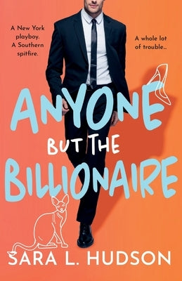 Anyone But The Billionaire Paperback Boldwood Books Ltd