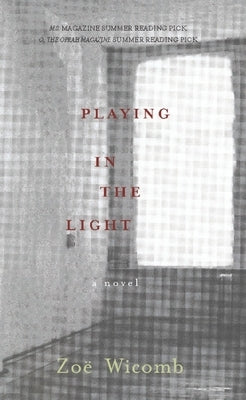 Playing in the Light Paperback New Press