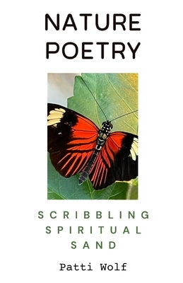 Nature Poetry Paperback Independently Published