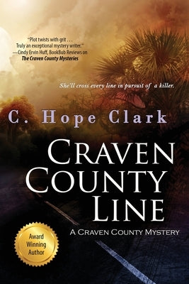 Craven County Line Paperback Bell Bridge Books
