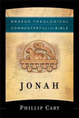 Jonah Paperback Brazos Press