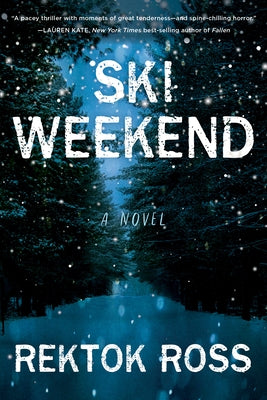 Ski Weekend by Ross, Rektok