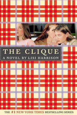 The Clique Paperback Poppy Books