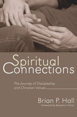 Spiritual Connections Paperback Wipf & Stock Publishers