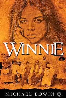 Winnie Paperback Advantage Press