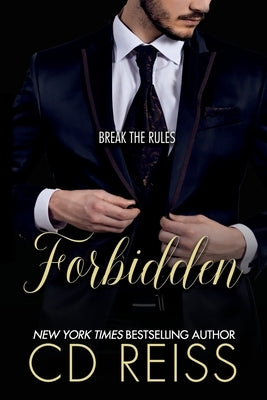 Forbidden Paperback Flip City Media