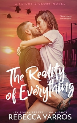 The Reality of Everything Paperback Independently Published