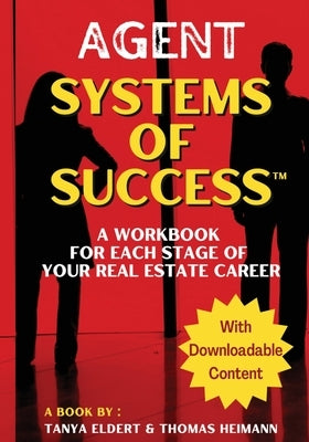 Agent Systems of Success by Eldert, Tanya