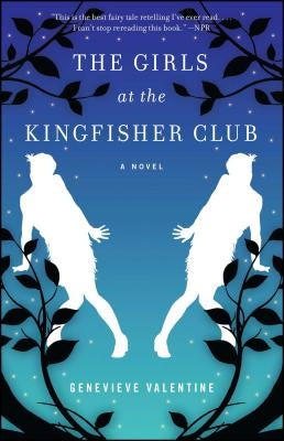 The Girls at the Kingfisher Club Paperback Washington Square Press