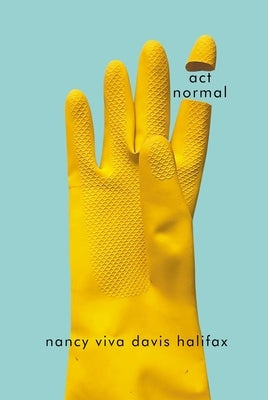 ACT Normal: Volume 80 by Davis Halifax, Nancy Viva