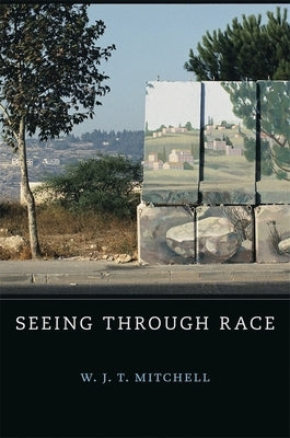 Seeing Through Race by Mitchell, W. J. T.