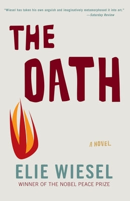 The Oath Paperback Schocken Books Inc