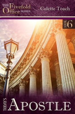 Today's Apostle Paperback Apostolic Movement International, LLC