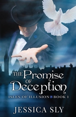 The Promise of Deception Paperback Mountain Brook Ink