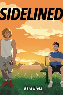 Sidelined by Bietz, Kara